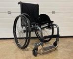 Kuschall K-series Wheelchair