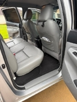 2015 Toyota Tacoma TRD Sport