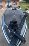 Skeeter 21'00"