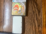 3DS Mario Edition and Pokemon HeartGold Mint