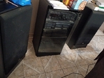 JVC Stereo