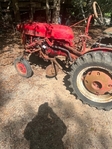 cub tractor