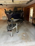Tracker ProGuide V-175