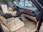 2007 Chevrolet  Avalanche LT
