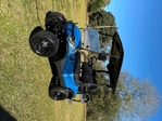 2018 Yamaha gas golf cart fuel injected model