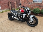 2022 Triumph Rocket 3R