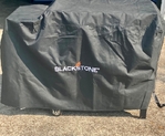 Blackstone Grill