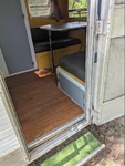 Winnebago 17T