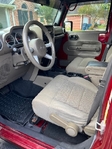 2008 Jeep Wrangler