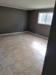 Large apartment