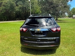 2015 Chevy Traverse