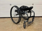Kuschall K-series Wheelchair