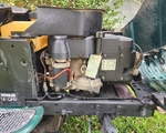 Craftsman LT1000
