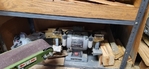 MOVING SALE