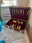 Nederland Estate Sale - TOMORROW!