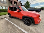 2020 Jeep Renegade Altitude 4D 2.4l FWD
