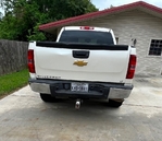 2013 Chevrolet Silverado 1500