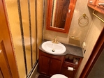 2008 Holiday Rambler Arista 300. A class. 11k miles