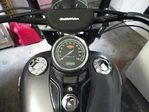 2015 Harley Davidson Soft Tail Slim