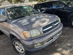 2001 Toyota Tundra Xtended cab