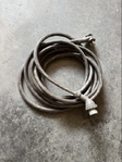 Airstream Power Cord Airstream 50 amp power cord (2020 Globetrotter)