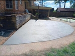 Guillory Concrete Contractor