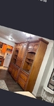 Efficiency apartment 1 person