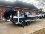 2019 Haynie 23' Magnum For Sale