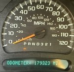 2006 GMC Sierra 1500 4X4