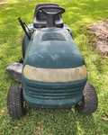Craftsman LT1000