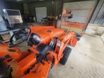Kubota L3200