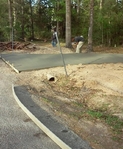 Guillory Concrete Contractor