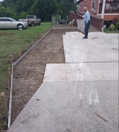 Guillory Concrete Contractor