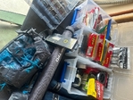 Garage Sale 8/8/26