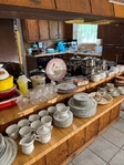 Estate Sale PORT ACRES