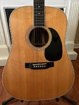 2003 Martin D35 Acoustic Guitar