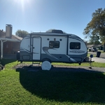 Starcraft Satellite 17RB