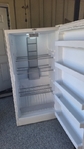 Whirlpool freezer