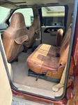 2007 Ford F-250 King Ranch 4x4
