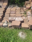 Landscaping blocks