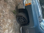 2008 Chevy  Silverado 2500 HD