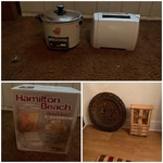 Items for Sale