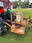 Woods Finish Mower