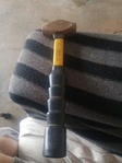 Nupla brass hammer