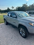 2018 Toyota Tacoma Tacoma Limited V6 4x4