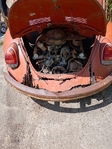 1971 Volkswagen  Beetle