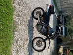 2024 Suzuki DR650
