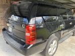 2012 Chevrolet Tahoe Texas Edition