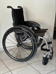 Kuschall K-series