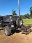 2009 Jeep  Wrangler